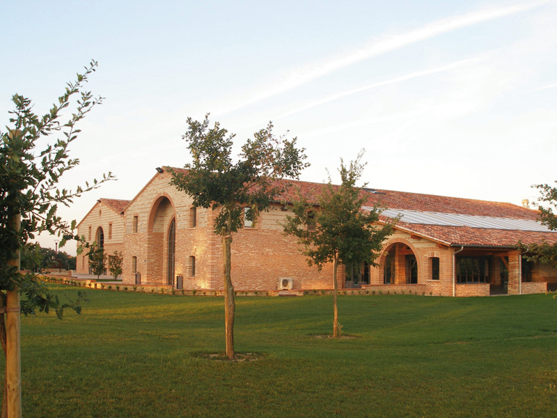 Domaine de Preissac