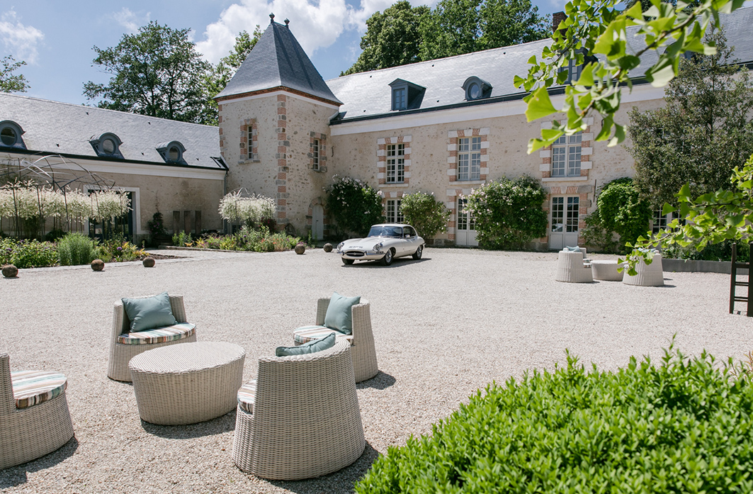 Domaine de Quincampoix