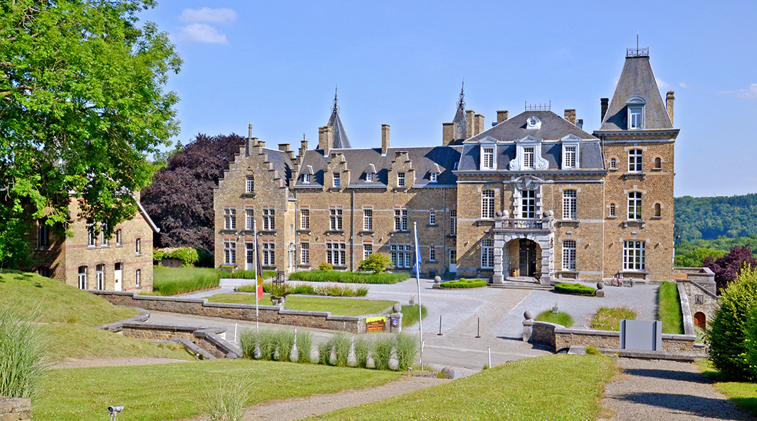 Domaine de Ronchinne