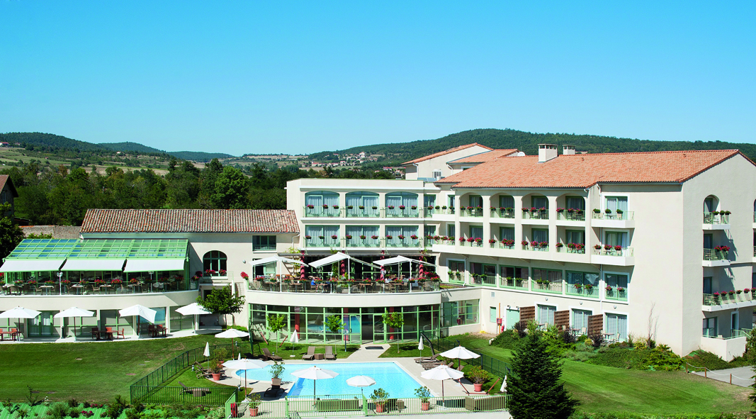 Domaine de Saint-Clair
