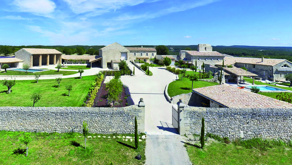Domaine de Sarson