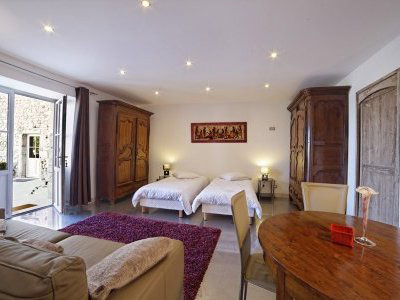 Domaine de Sarson