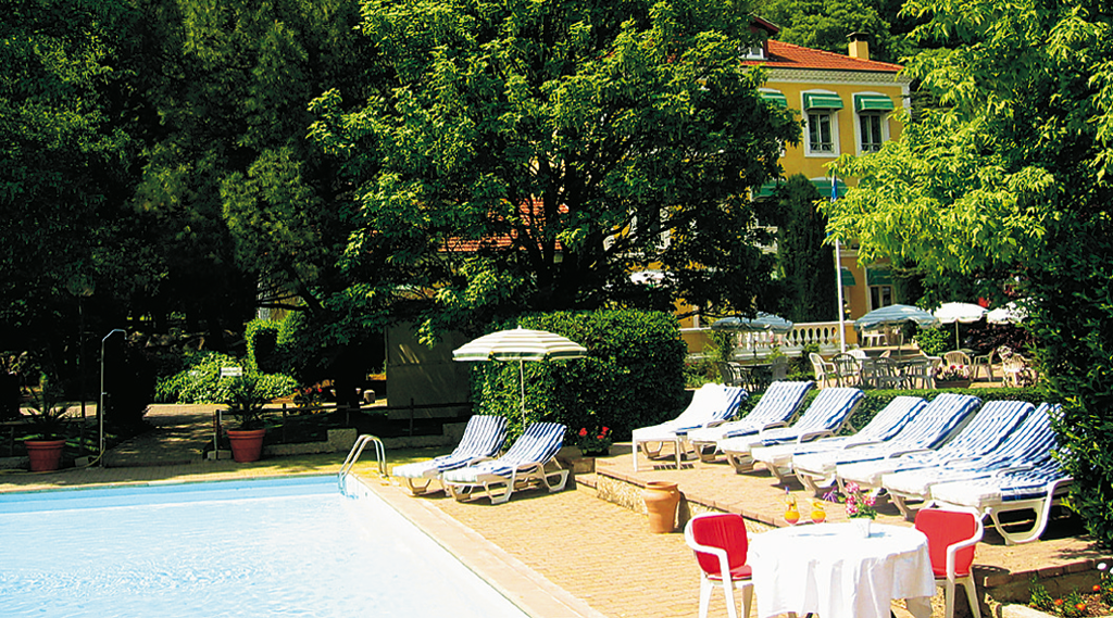 Domaine de Soyons