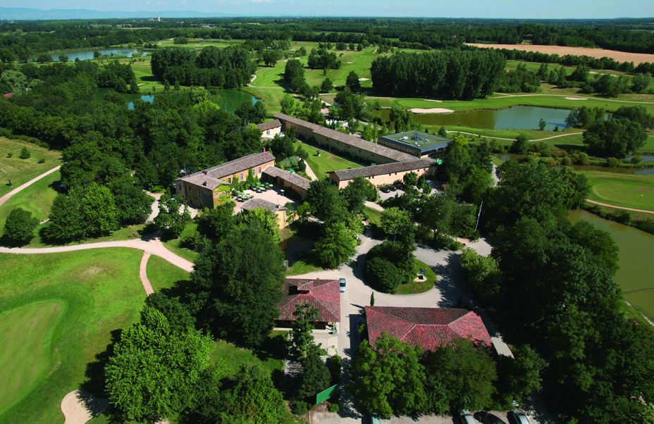 Domaine du Gouverneur