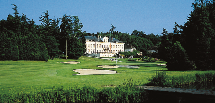 Domaine et Golf de Vaugouard