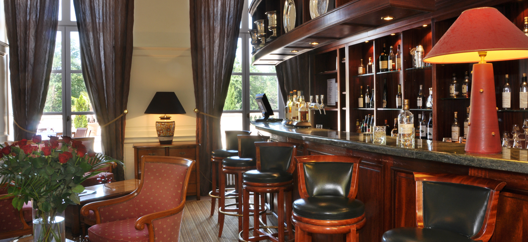 Domaine et Golf de Vaugouard