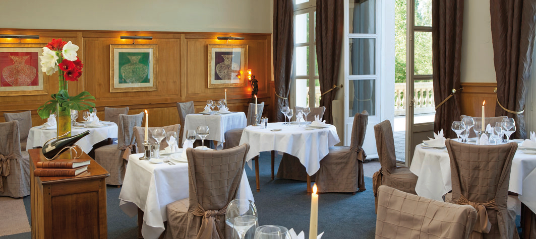 Domaine et Golf de Vaugouard
