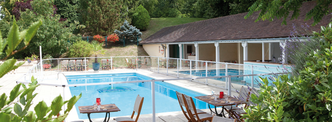 Domaine et Golf de Vaugouard