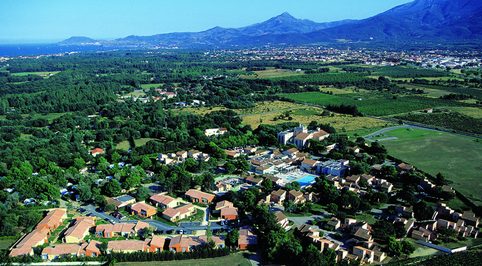 Domaine Les Albères