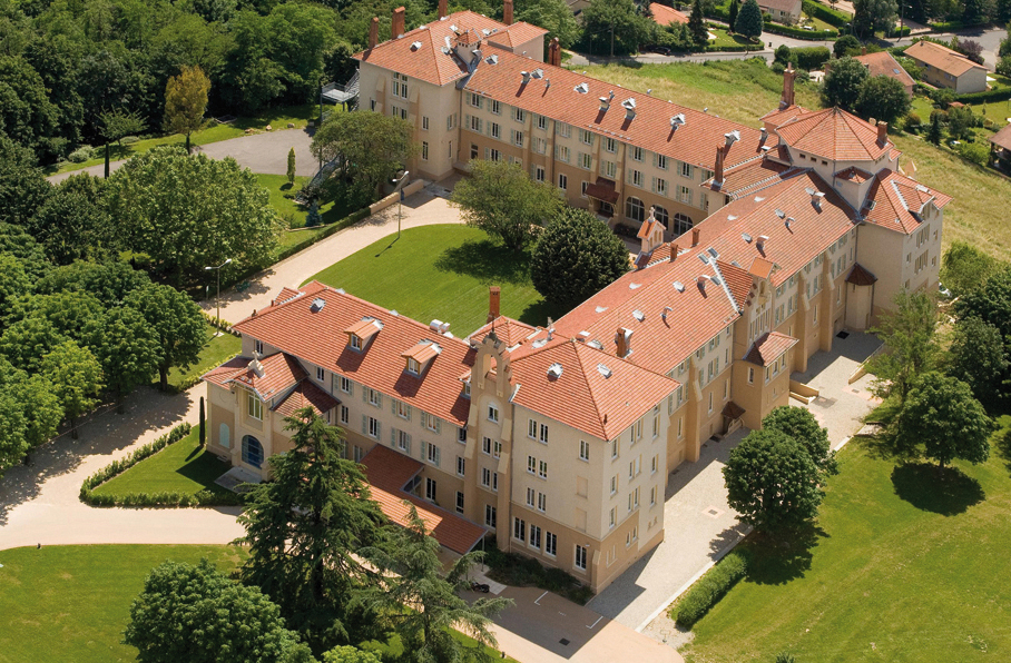 Domaine Lyon Saint Joseph