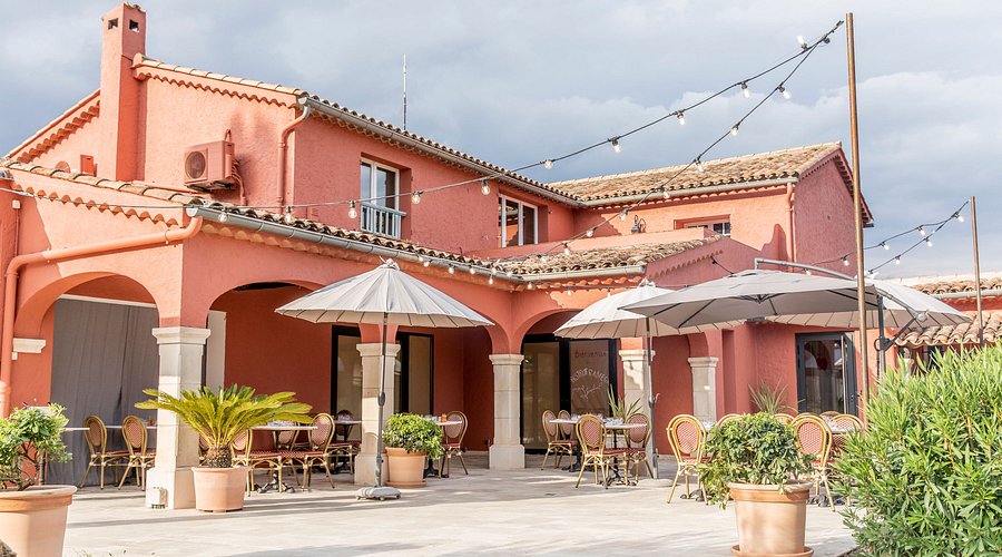 Domaine Rabiega