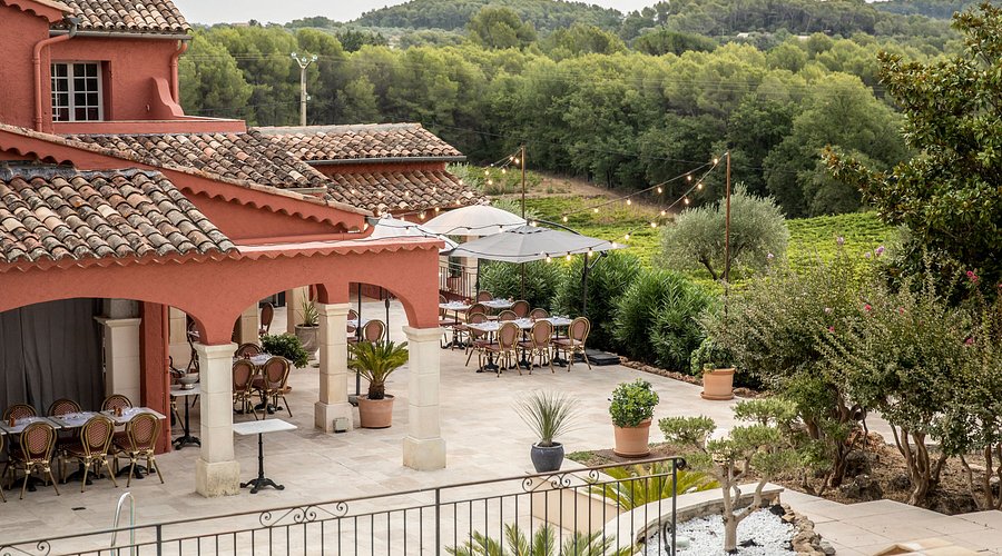 Domaine Rabiega