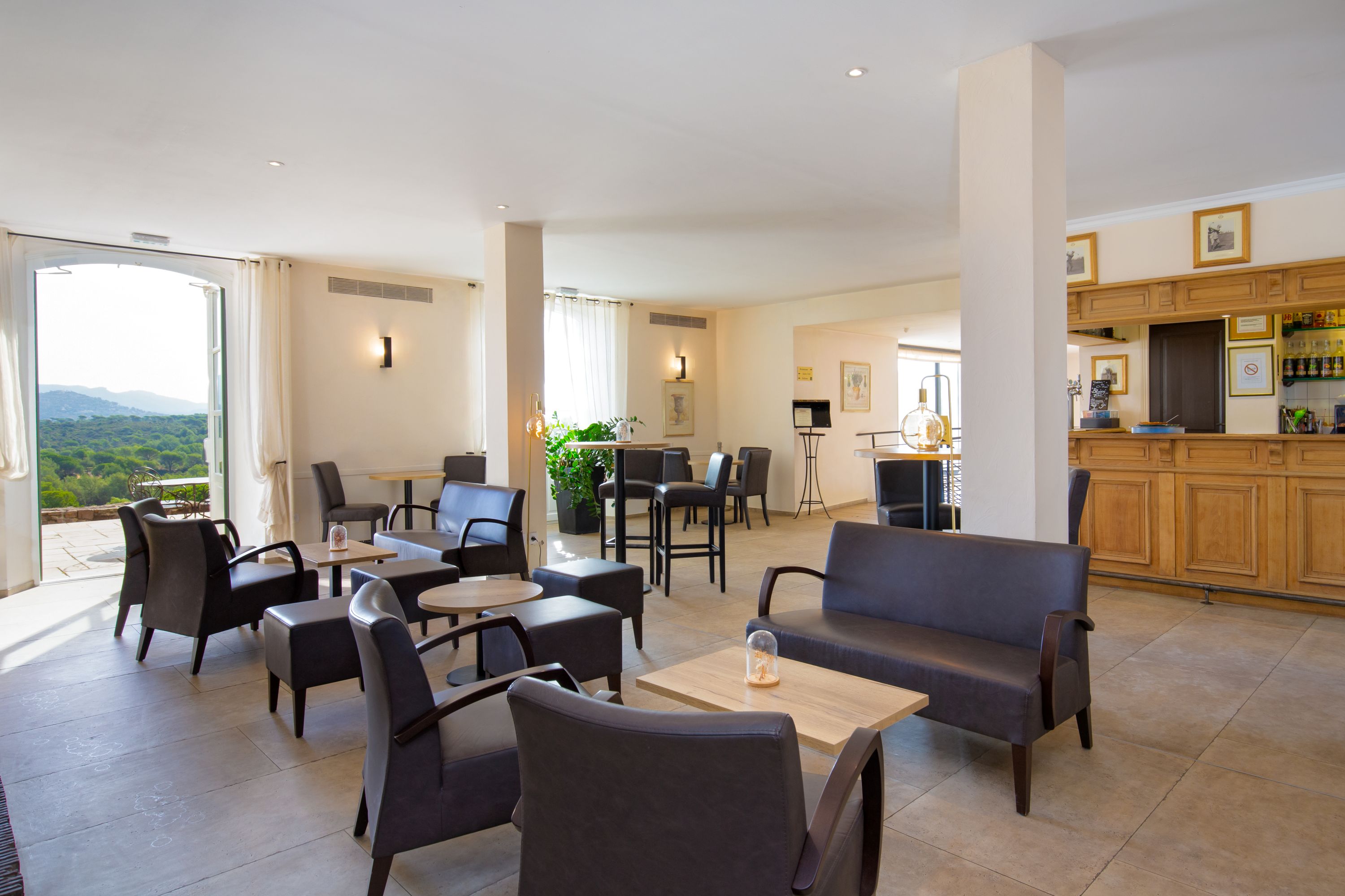Domaine de Saint-Endréol - Golf & Spa Resort