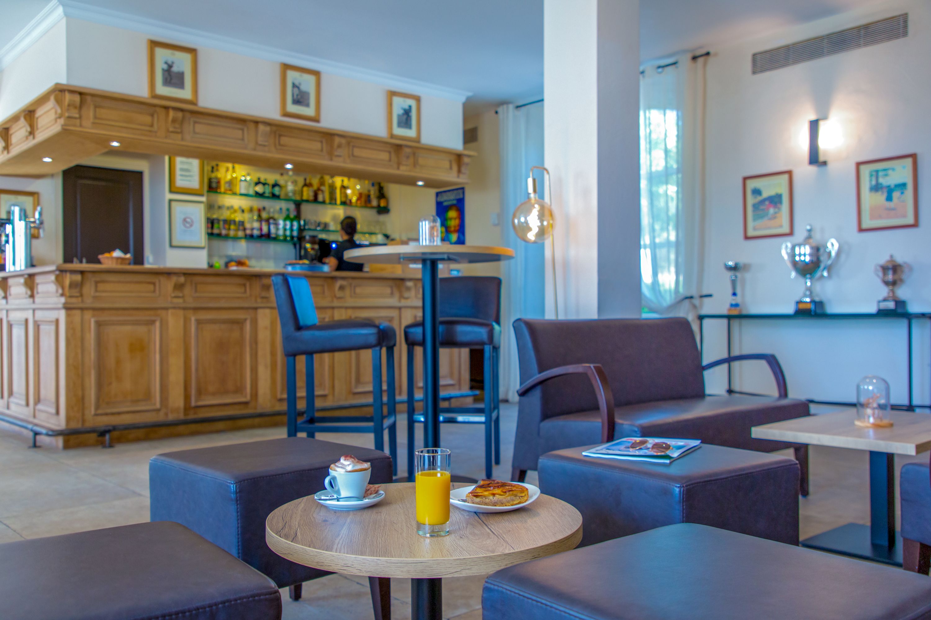 Domaine de Saint-Endréol - Golf & Spa Resort