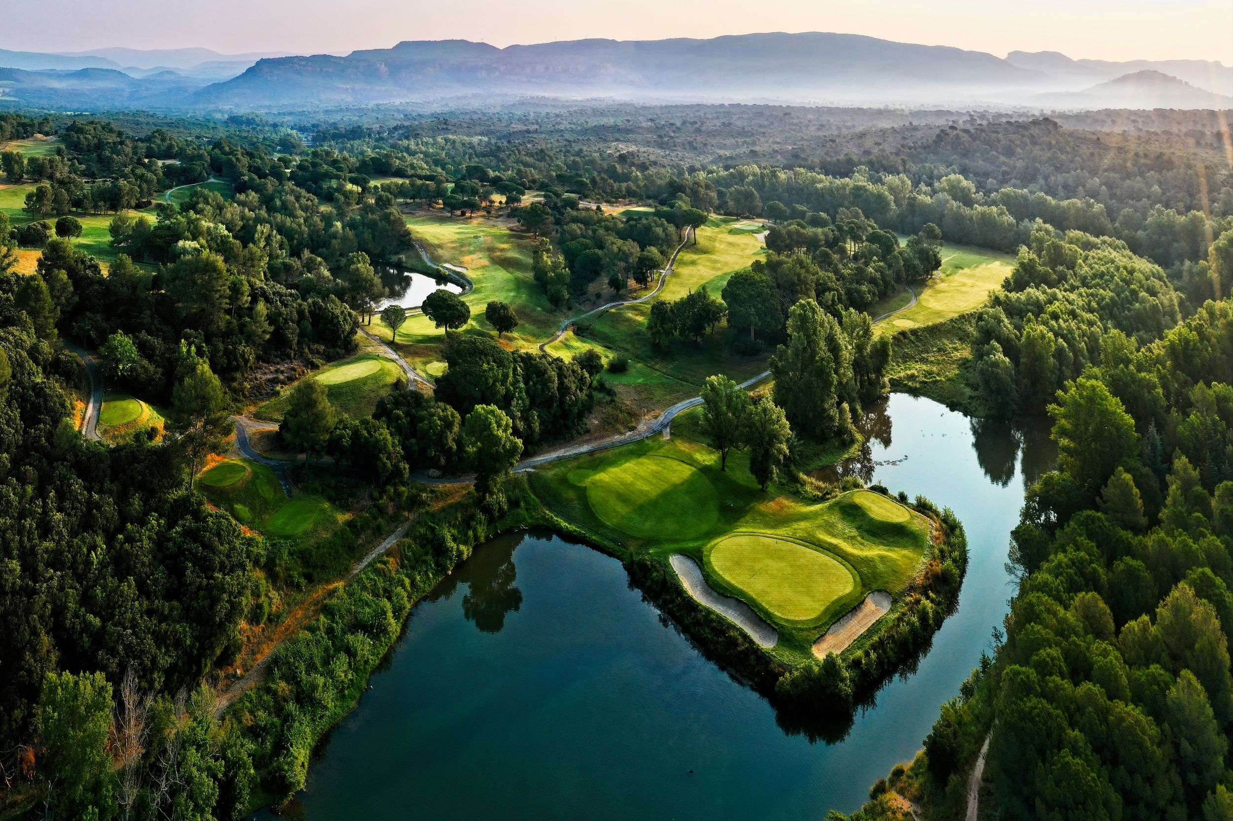 Domaine de Saint-Endréol - Golf & Spa Resort