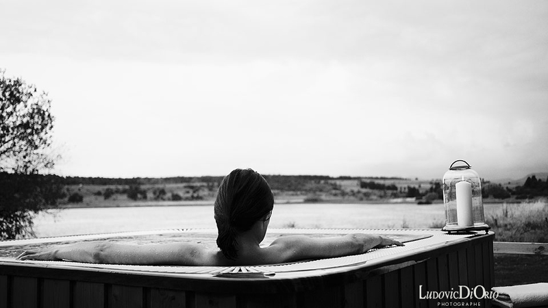 Ecolodge et Spa
