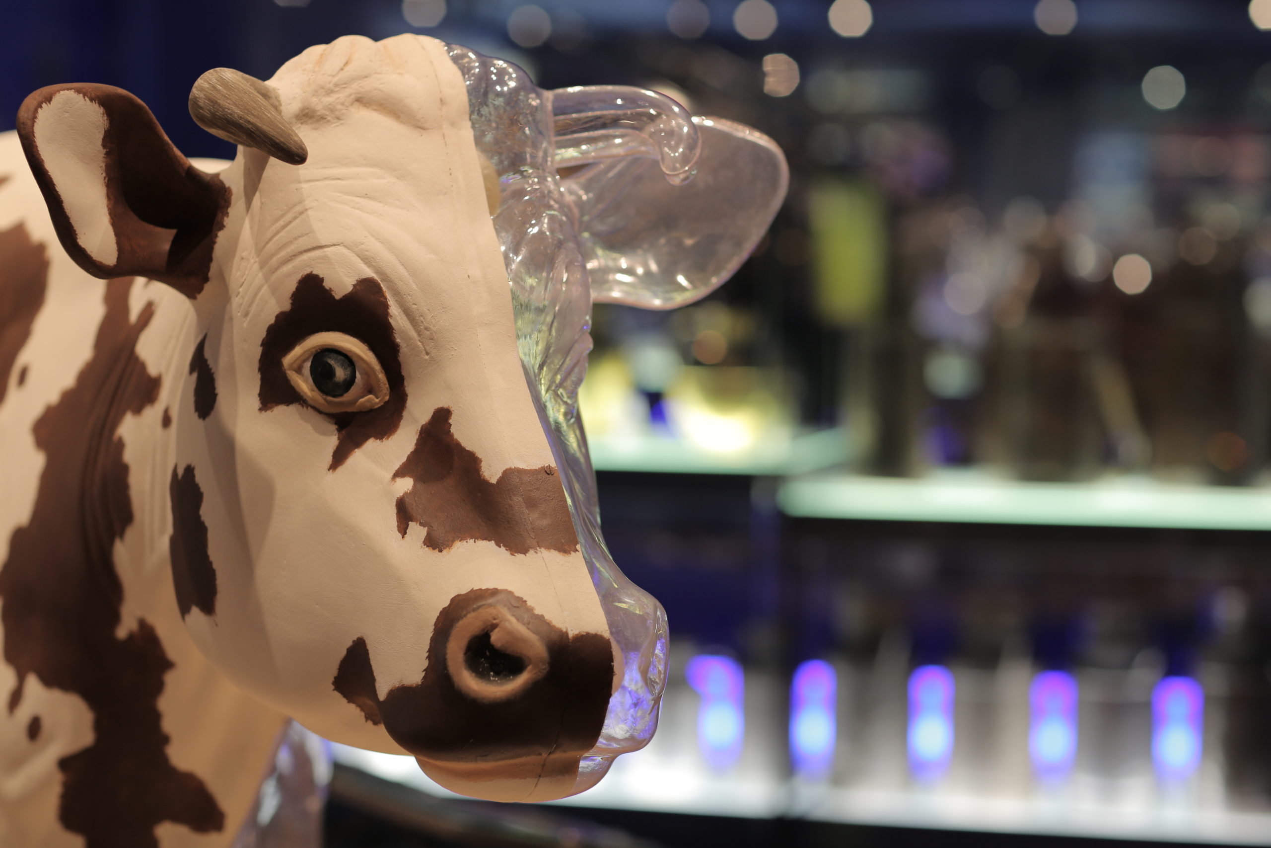 La Cité du Lait