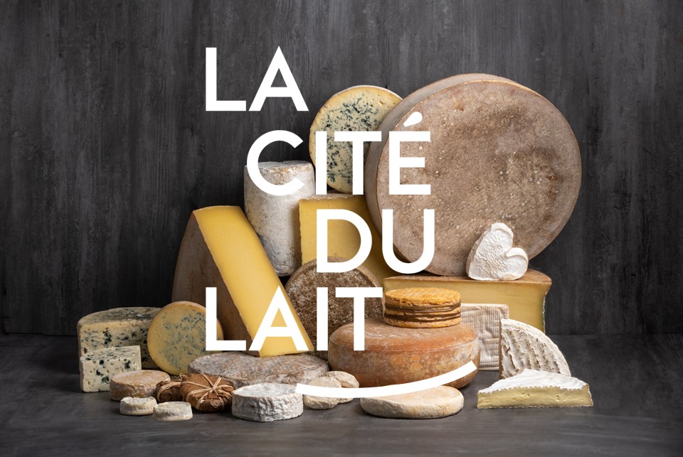 La Cité du Lait