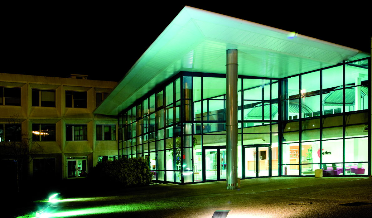 Espace Cetim - Centre de Conférences - Senlis