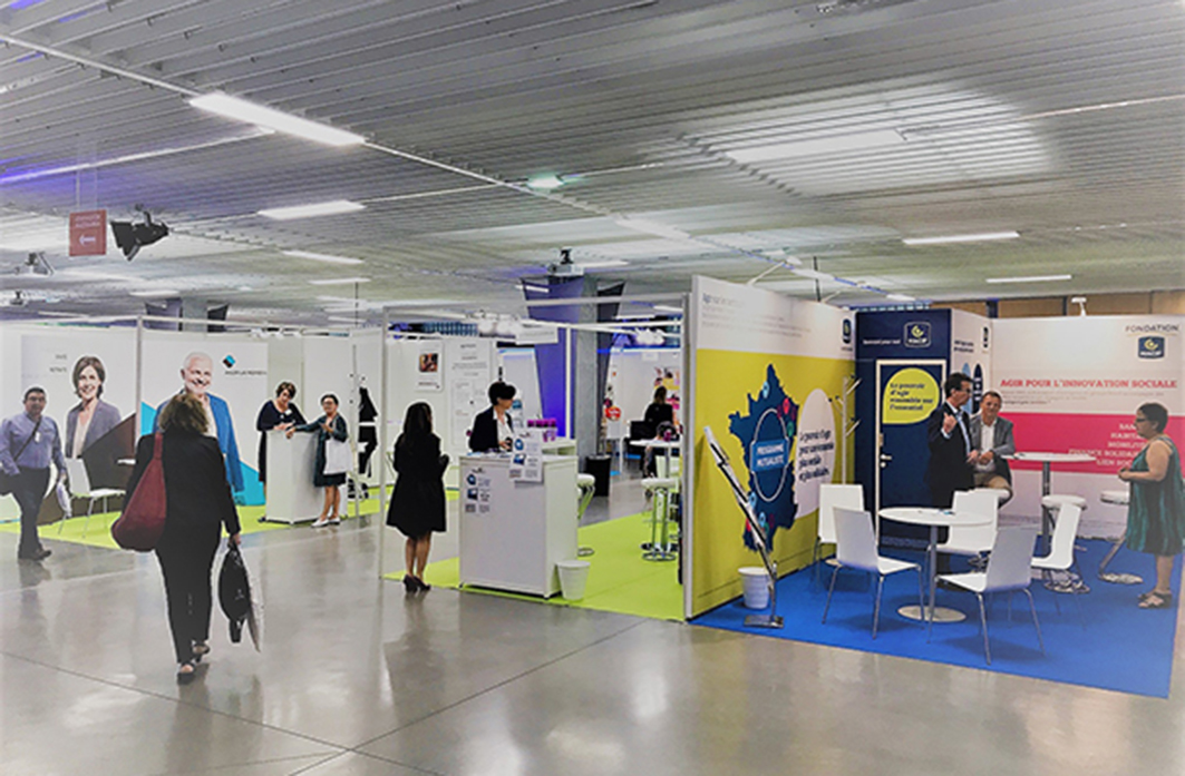Espace Charenton