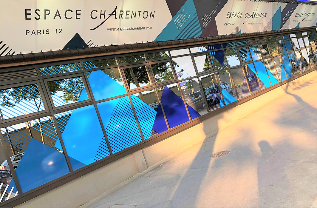 Espace Charenton