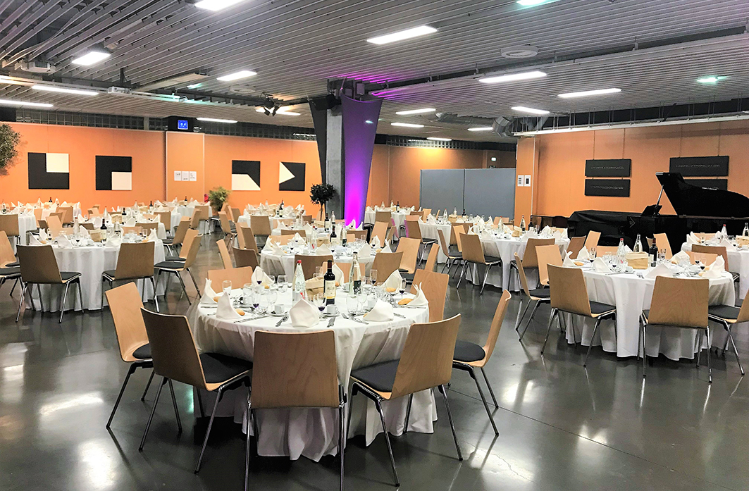 Espace Charenton