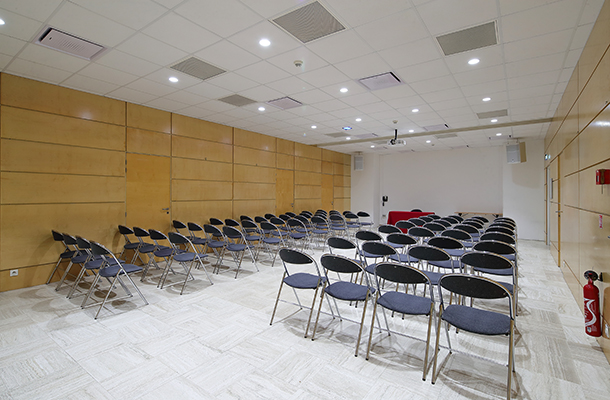 Espace Saint-Martin