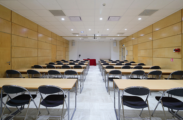 Espace Saint-Martin