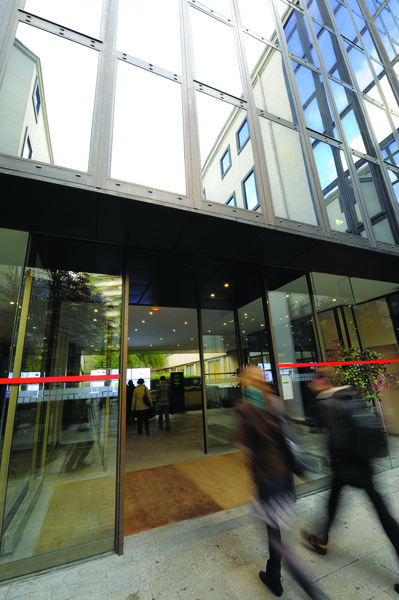 Espace Seforex