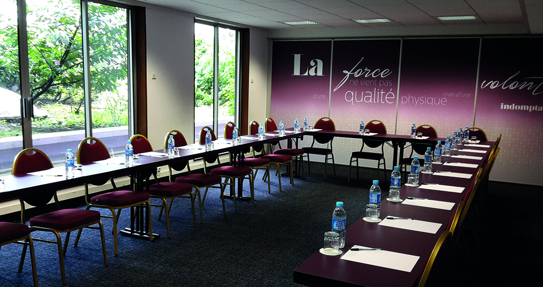 Espace Vocation Haussmann Saint-Lazare