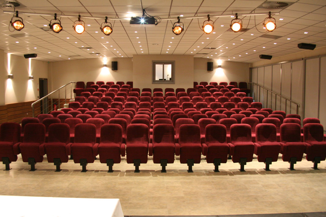 Espaces Antipolis
