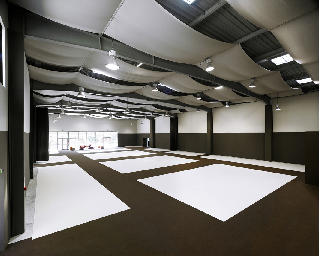 Espaces Antipolis