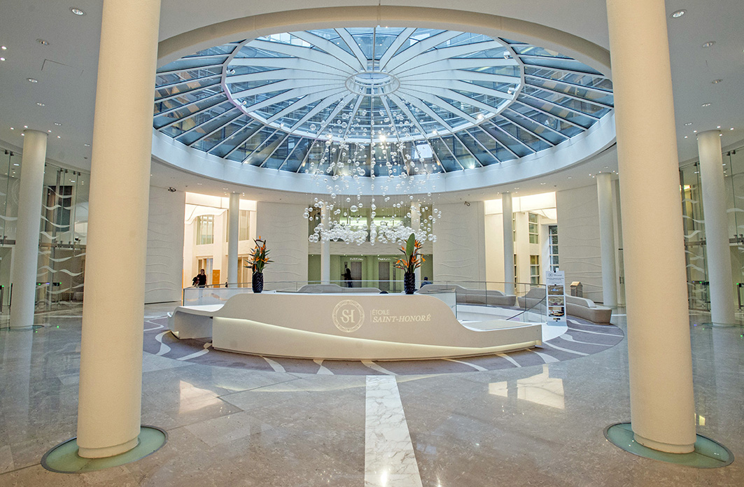 Etoile Business Center