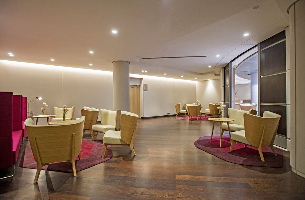 Etoile Business Center