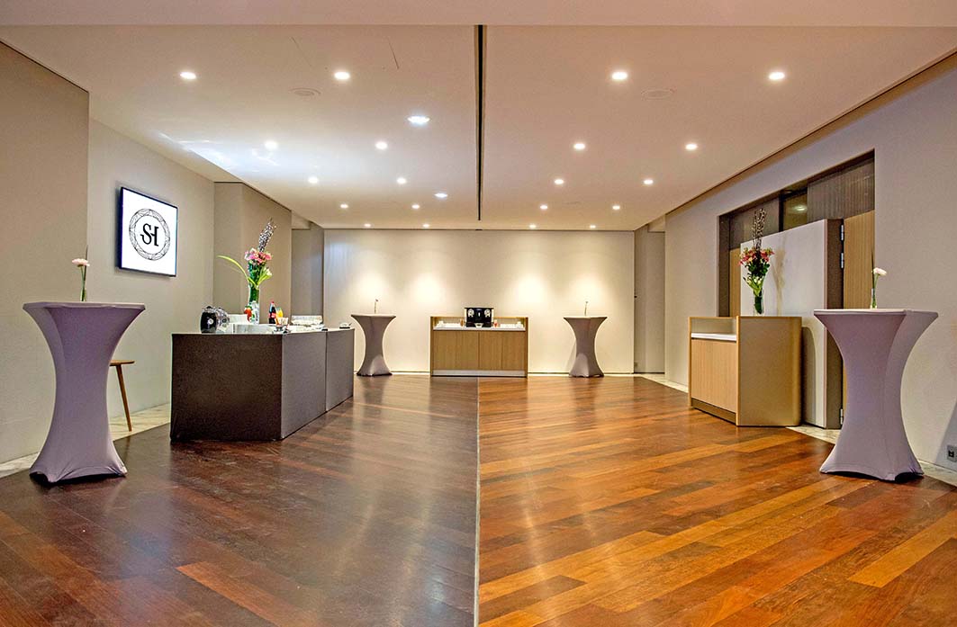 Etoile Business Center