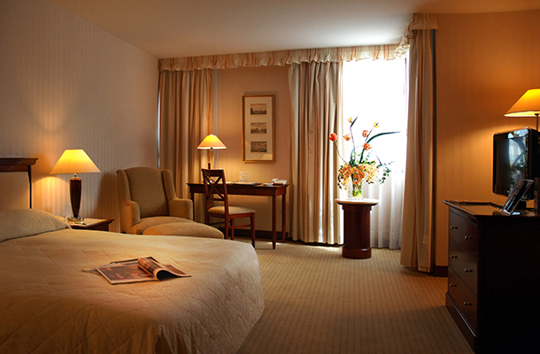 Evergreen Laurel Hôtel