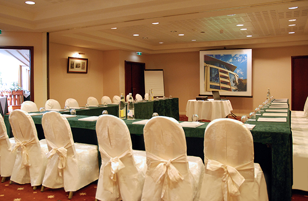 Evergreen Laurel Hôtel