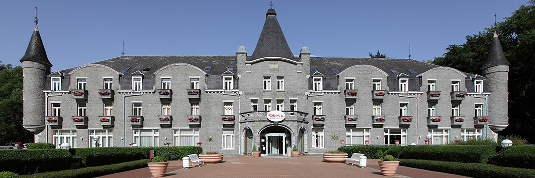 Floréal La Roche