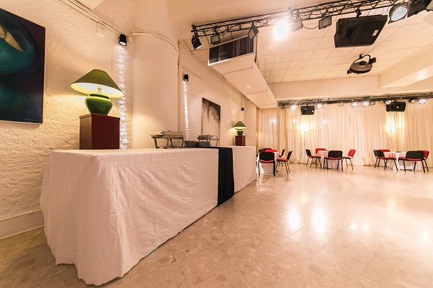 Forum de Grenelle