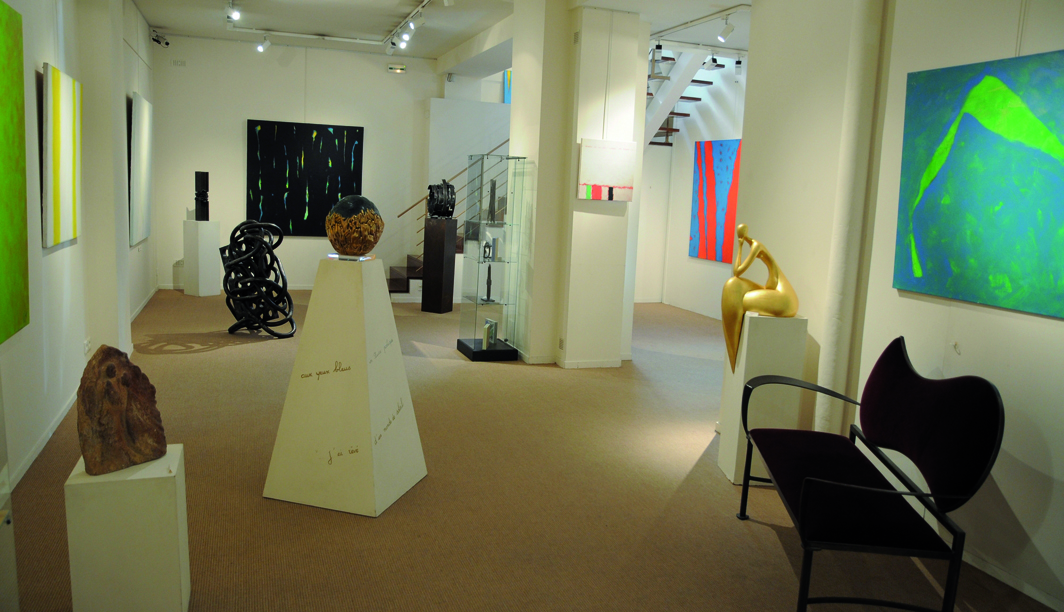 Galerie Arte Viva