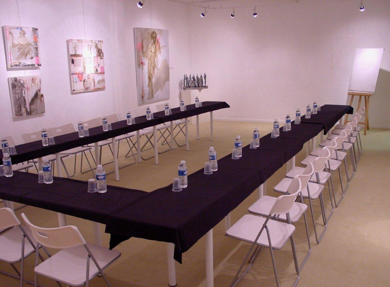 Galerie Arte Viva