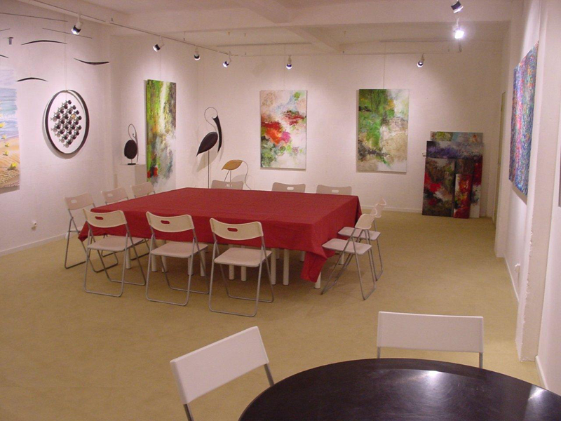 Galerie Arte Viva