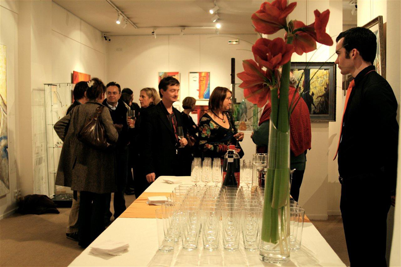 Galerie Arte Viva