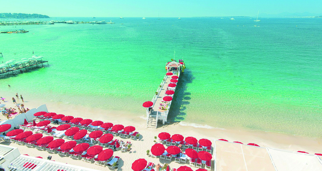 Garden Beach Hotel
