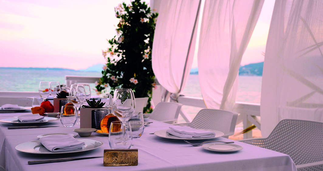 Garden Beach Hotel