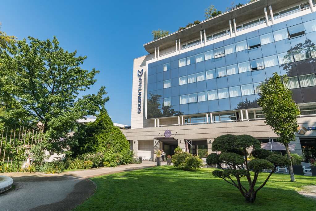 Golden Tulip Aix les Bains
