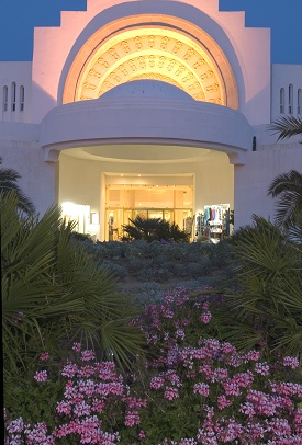 Golden Tulip Taj Sultan