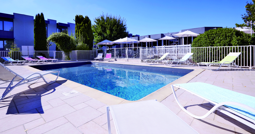 Golden Tulip Troyes
