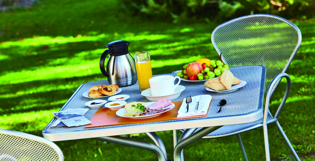 Golden Tulip Troyes