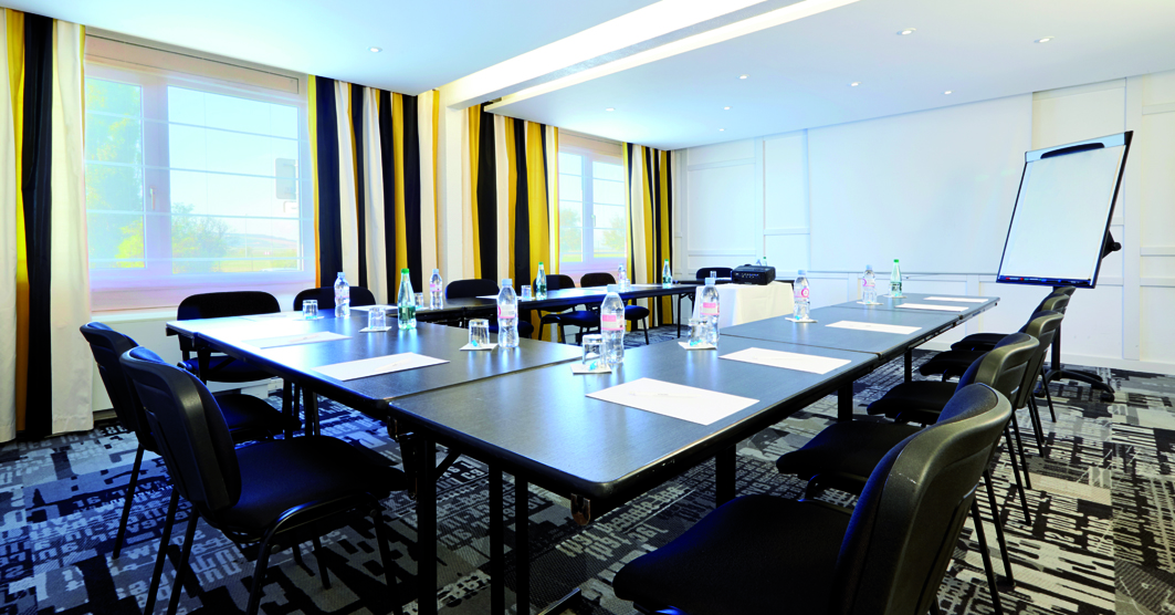 Golden Tulip Troyes